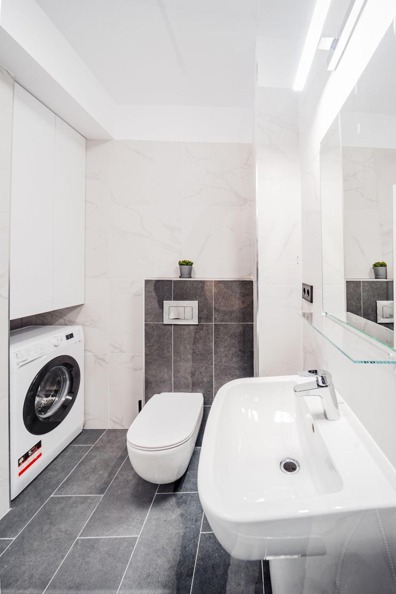 Smart Home - Gloria Apartment Avenue - By Openhouse ทิมิชัวรา ภายนอก รูปภาพ