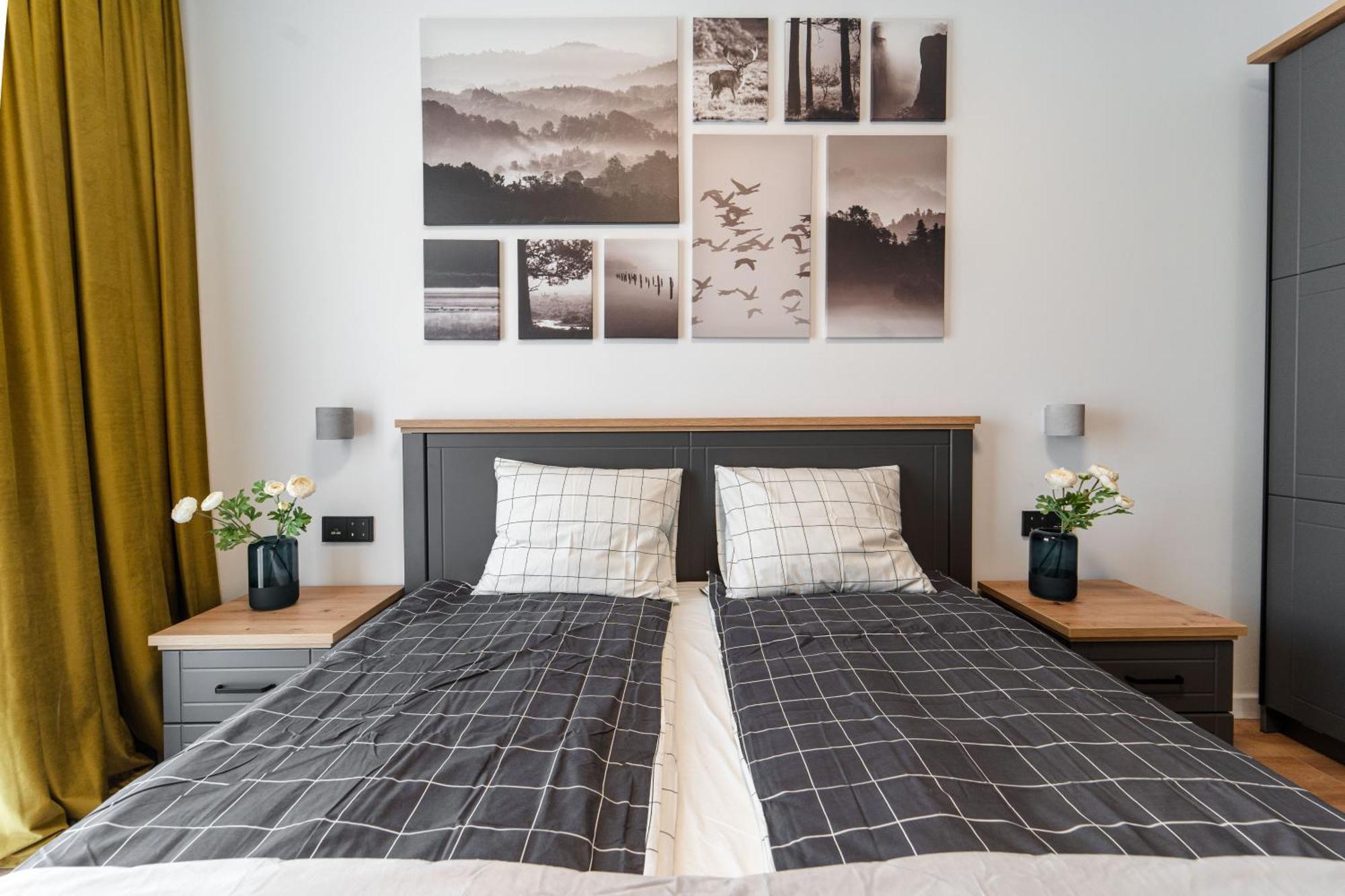 Smart Home - Gloria Apartment Avenue - By Openhouse ทิมิชัวรา ภายนอก รูปภาพ
