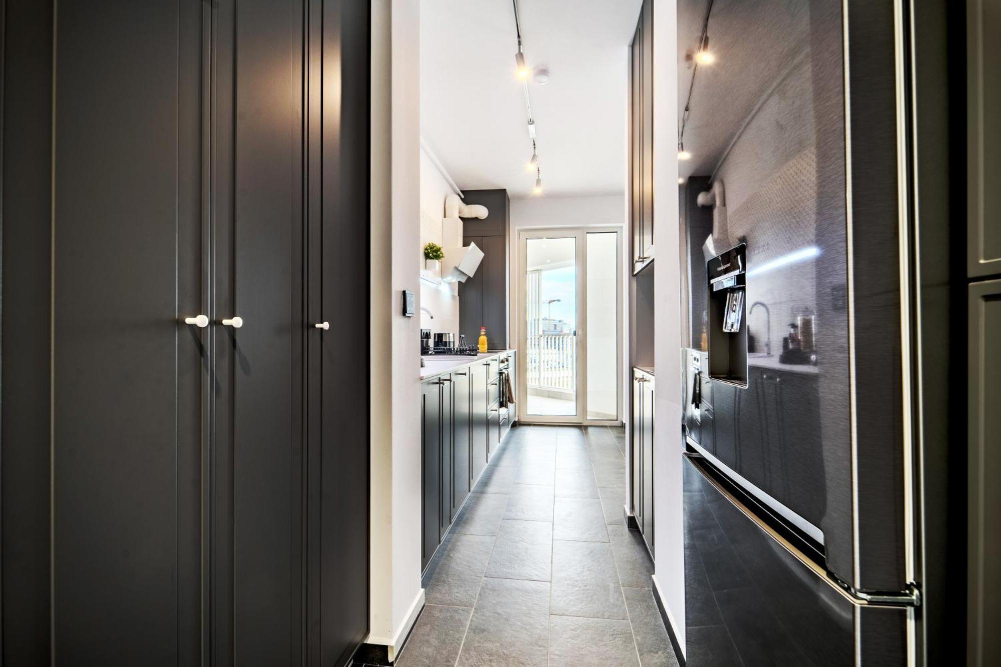 Smart Home - Gloria Apartment Avenue - By Openhouse ทิมิชัวรา ภายนอก รูปภาพ