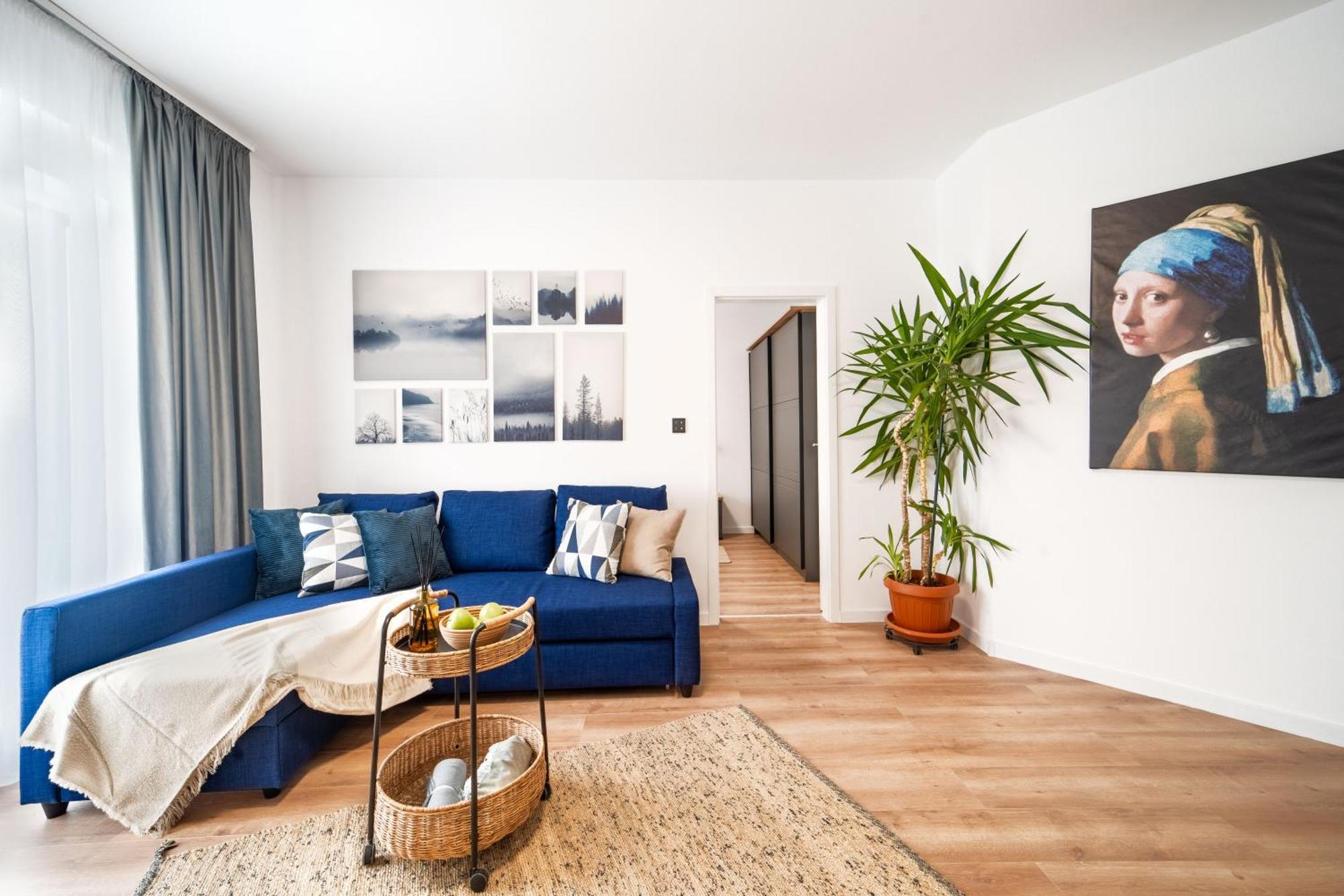 Smart Home - Gloria Apartment Avenue - By Openhouse ทิมิชัวรา ภายนอก รูปภาพ