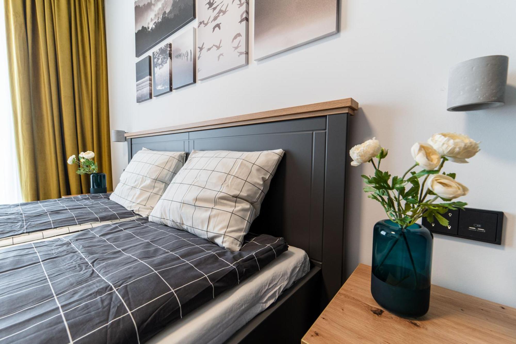 Smart Home - Gloria Apartment Avenue - By Openhouse ทิมิชัวรา ภายนอก รูปภาพ