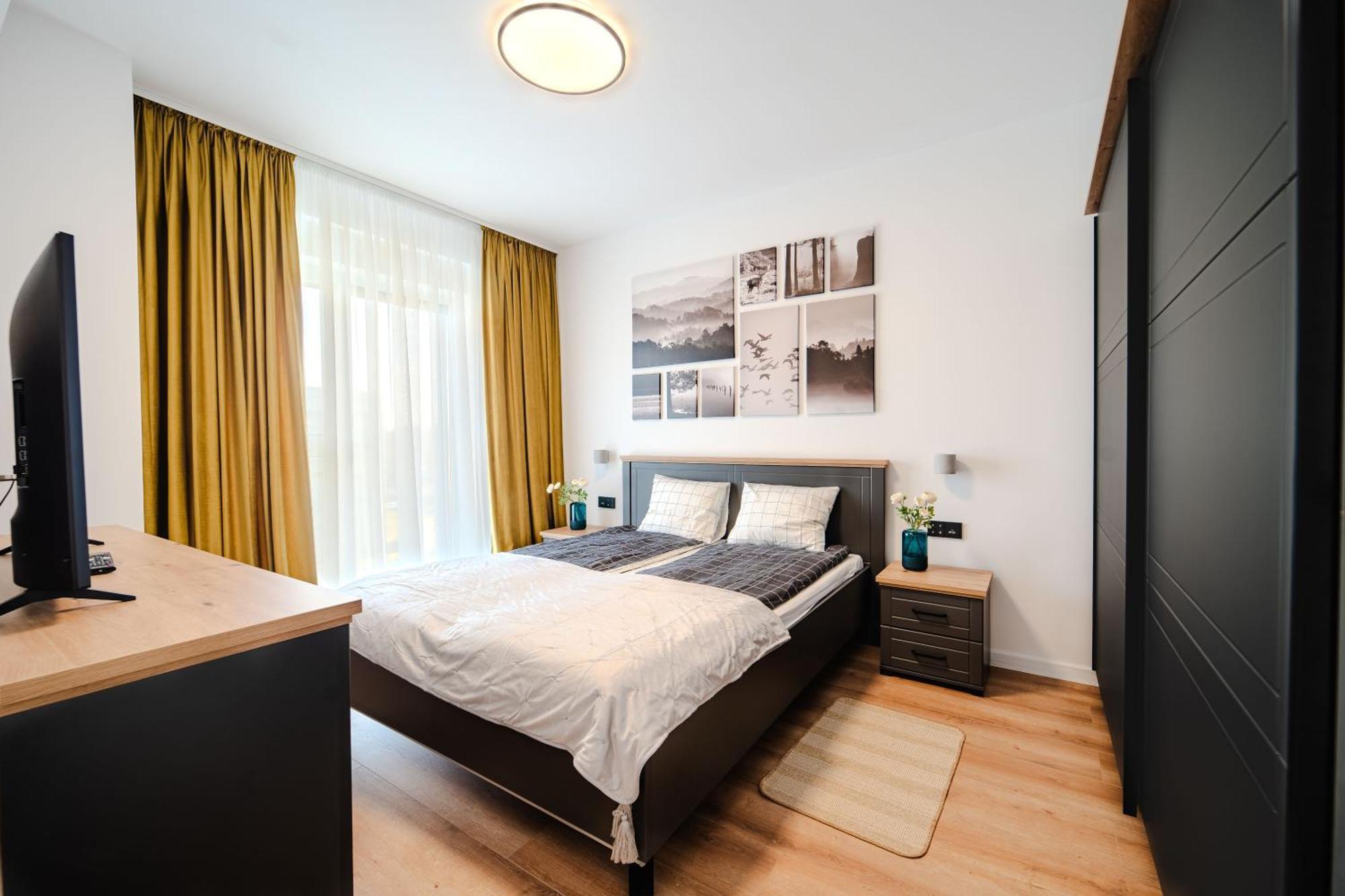 Smart Home - Gloria Apartment Avenue - By Openhouse ทิมิชัวรา ภายนอก รูปภาพ