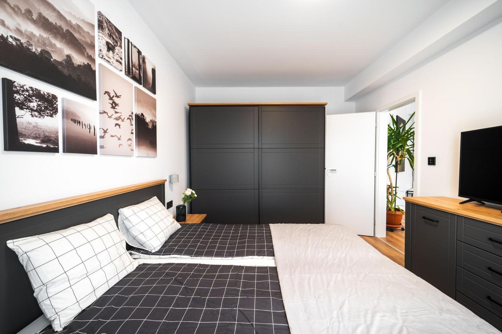 Smart Home - Gloria Apartment Avenue - By Openhouse ทิมิชัวรา ภายนอก รูปภาพ