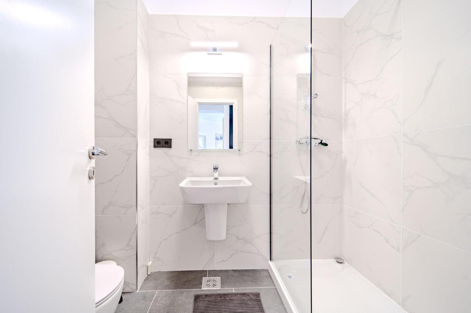 Smart Home - Gloria Apartment Avenue - By Openhouse ทิมิชัวรา ภายนอก รูปภาพ