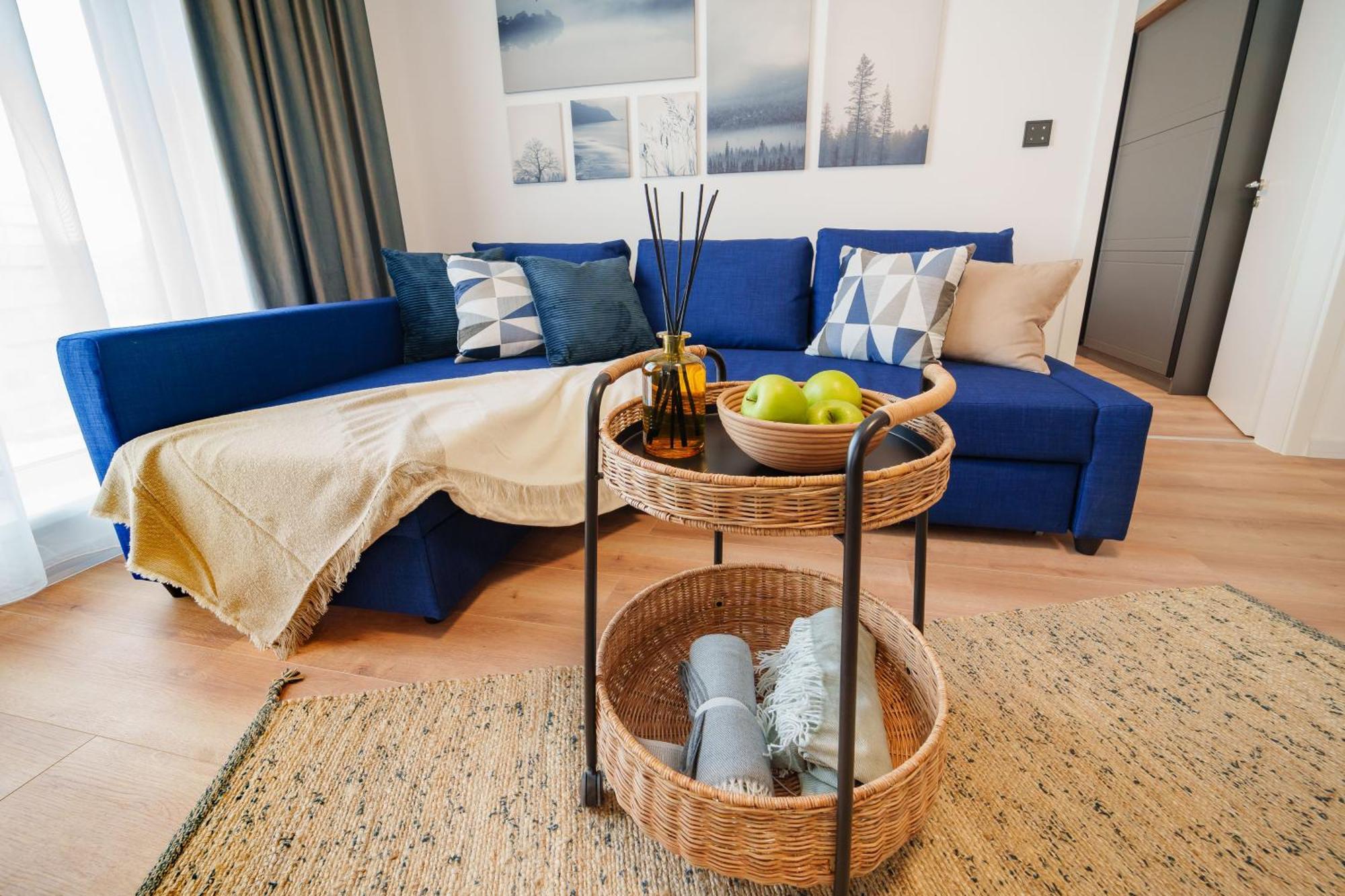 Smart Home - Gloria Apartment Avenue - By Openhouse ทิมิชัวรา ภายนอก รูปภาพ