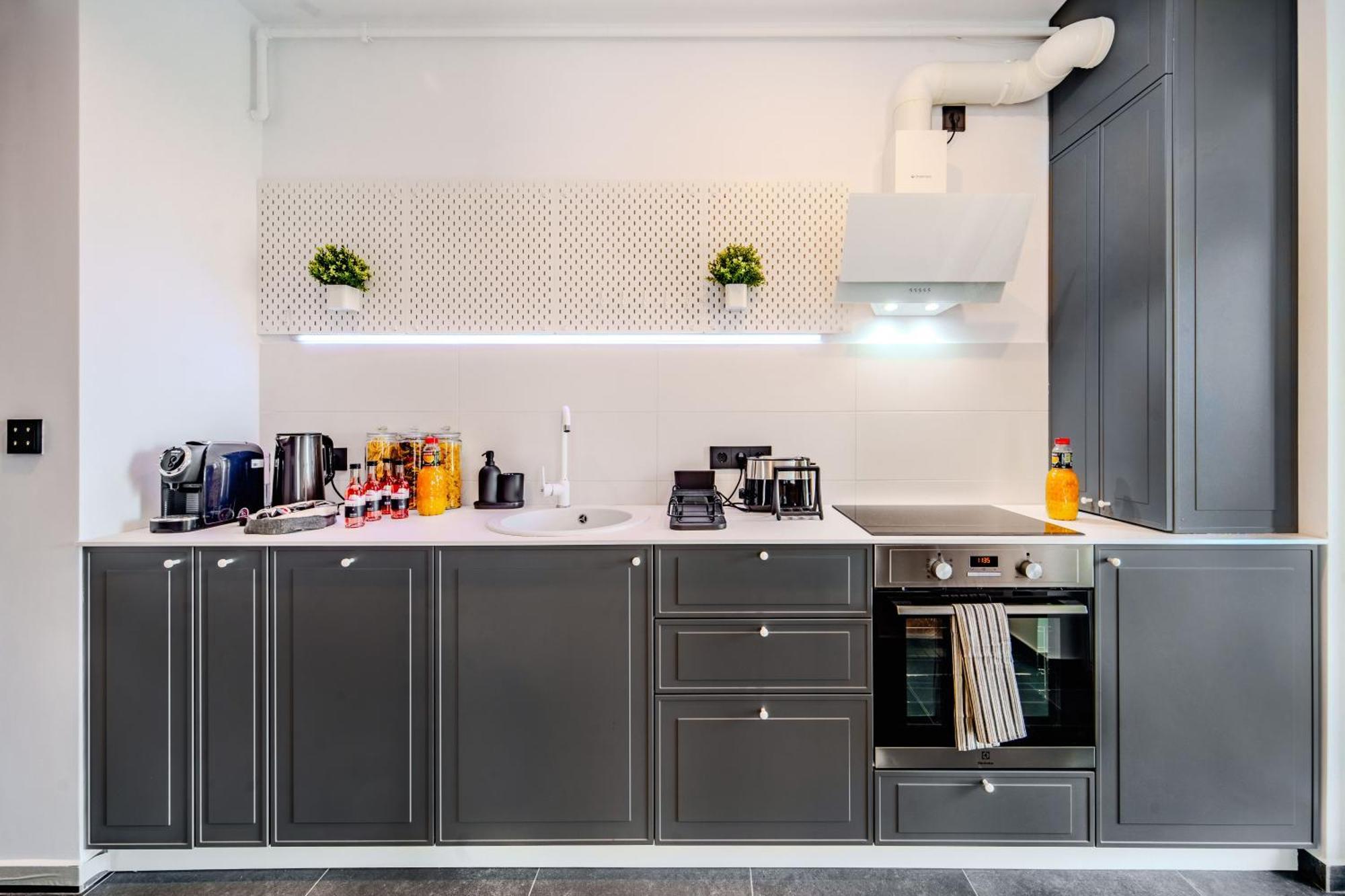 Smart Home - Gloria Apartment Avenue - By Openhouse ทิมิชัวรา ภายนอก รูปภาพ