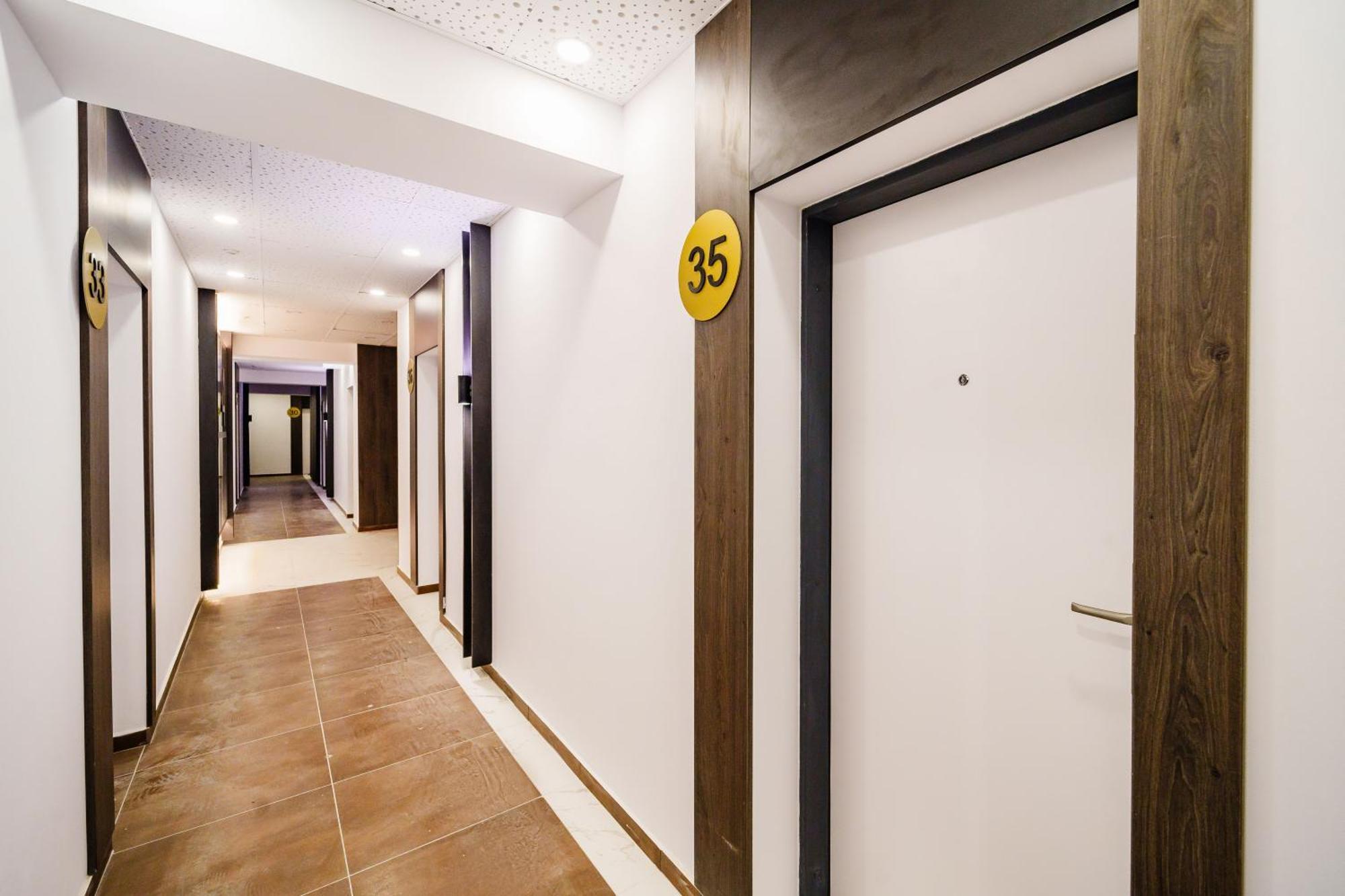 Smart Home - Gloria Apartment Avenue - By Openhouse ทิมิชัวรา ภายนอก รูปภาพ